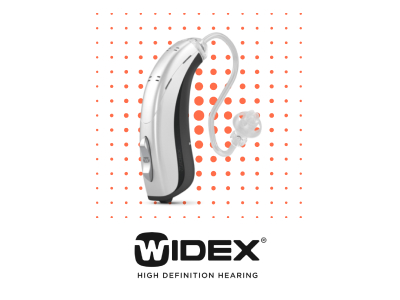 Widex (Дания)